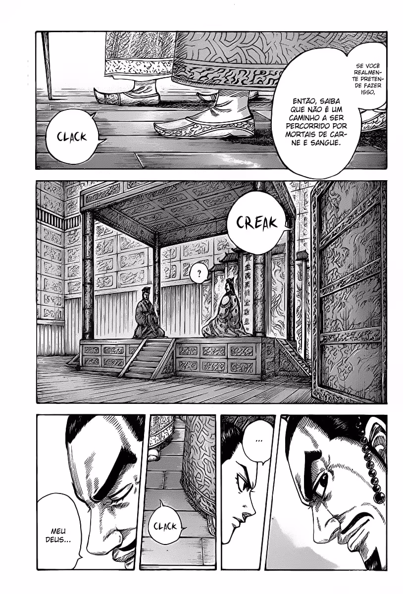 Kingdom, capítulo 423, página 2