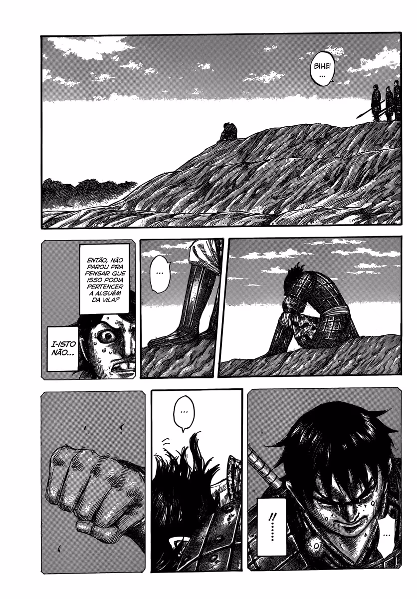 Kingdom, capítulo 479, página 2