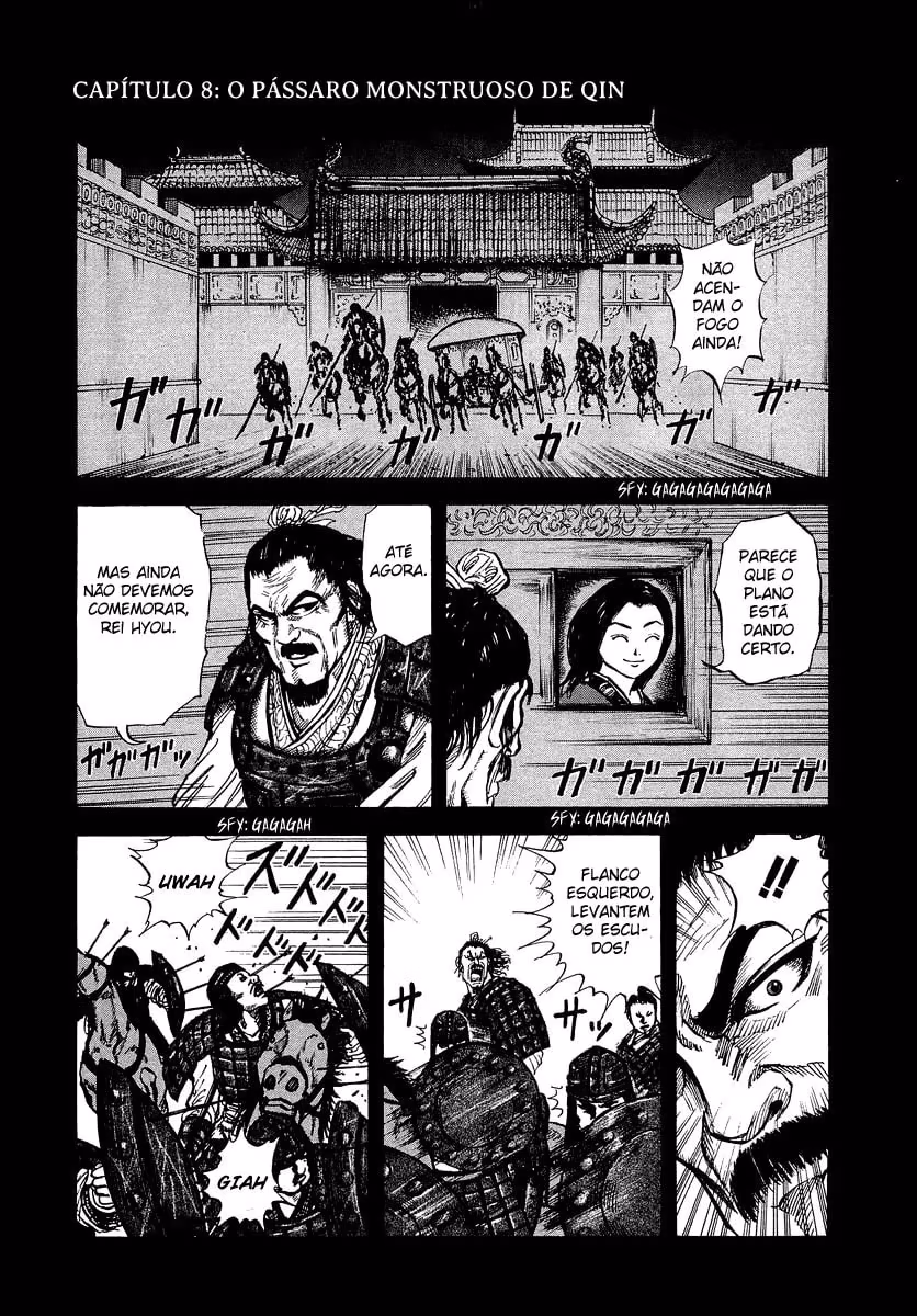 Kingdom, capítulo 8, página 2