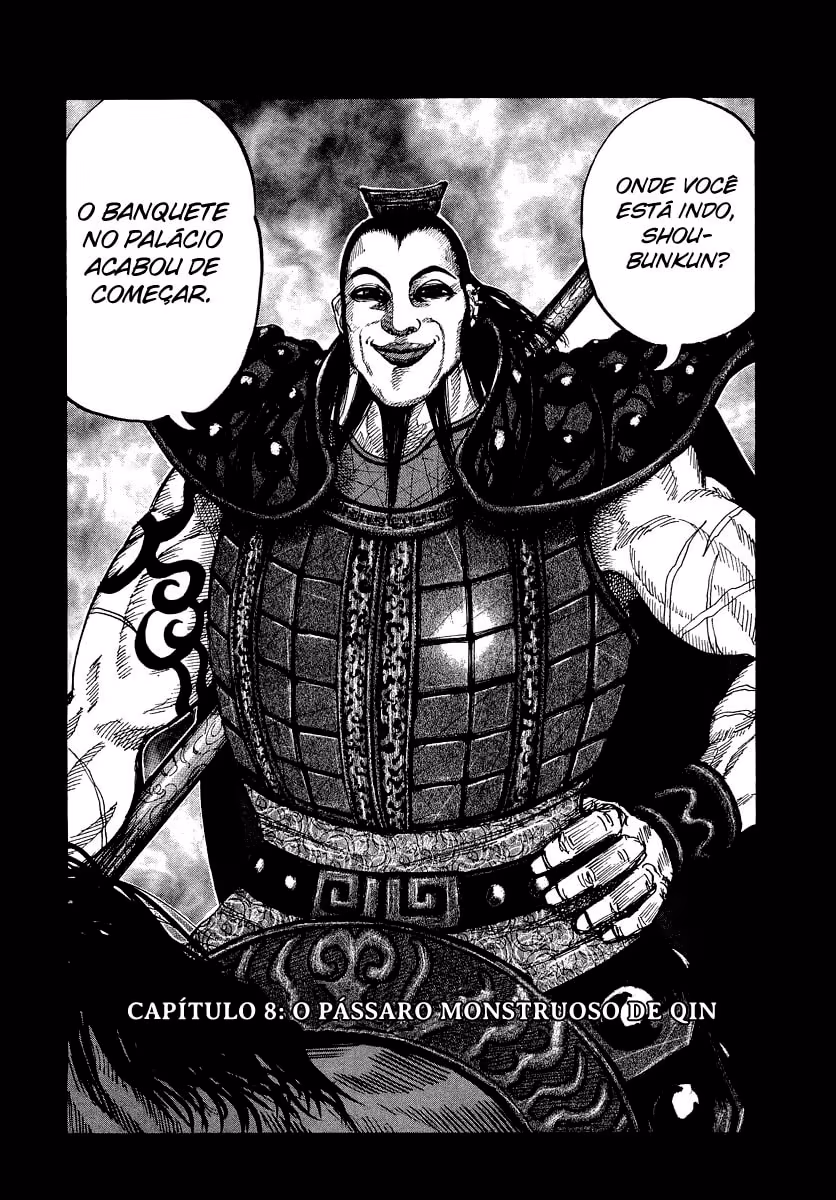 Kingdom, capítulo 8, página 4
