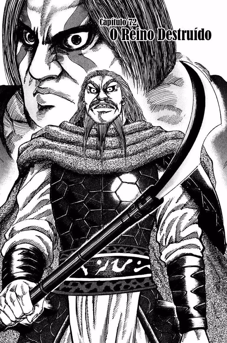 Kingdom, capítulo 72, página 2
