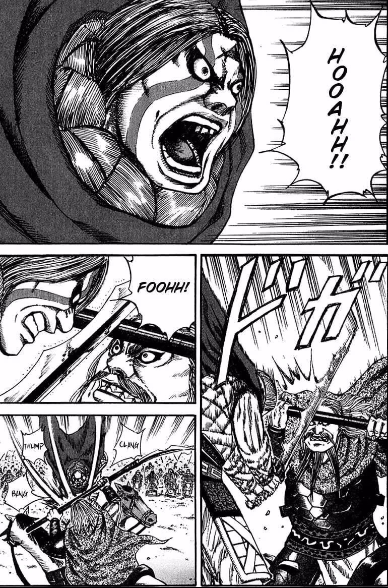 Kingdom, capítulo 72, página 3