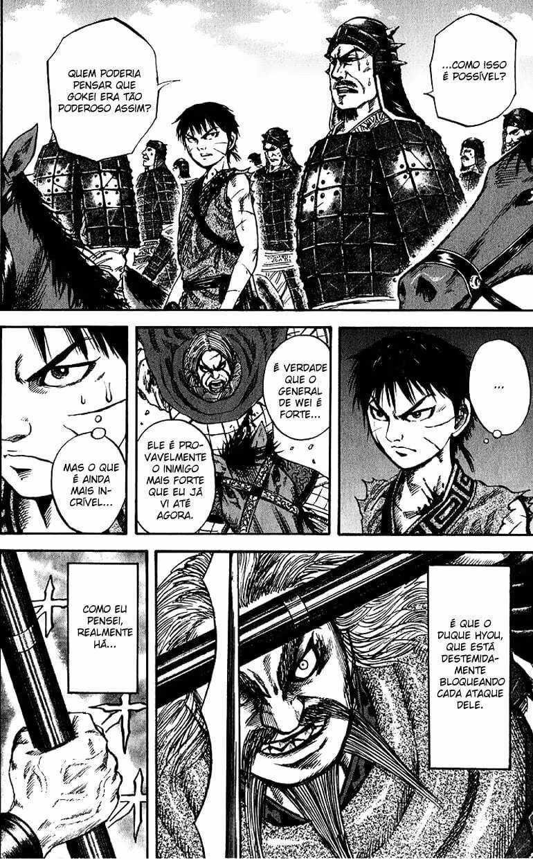 Kingdom, capítulo 72, página 4