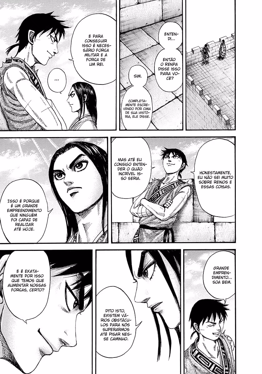 Kingdom, capítulo 244, página 4