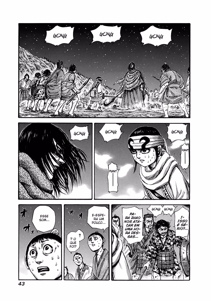 Kingdom, capítulo 143, página 2
