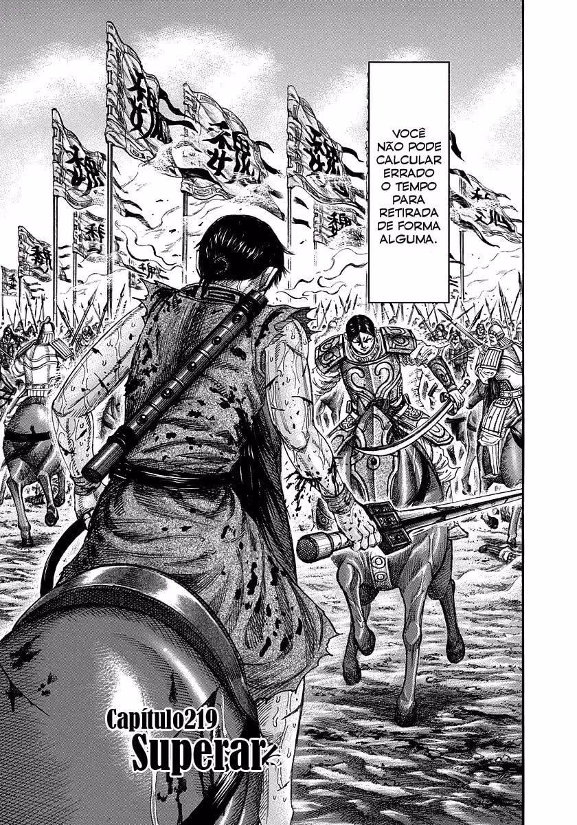 Kingdom, capítulo 219, página 4