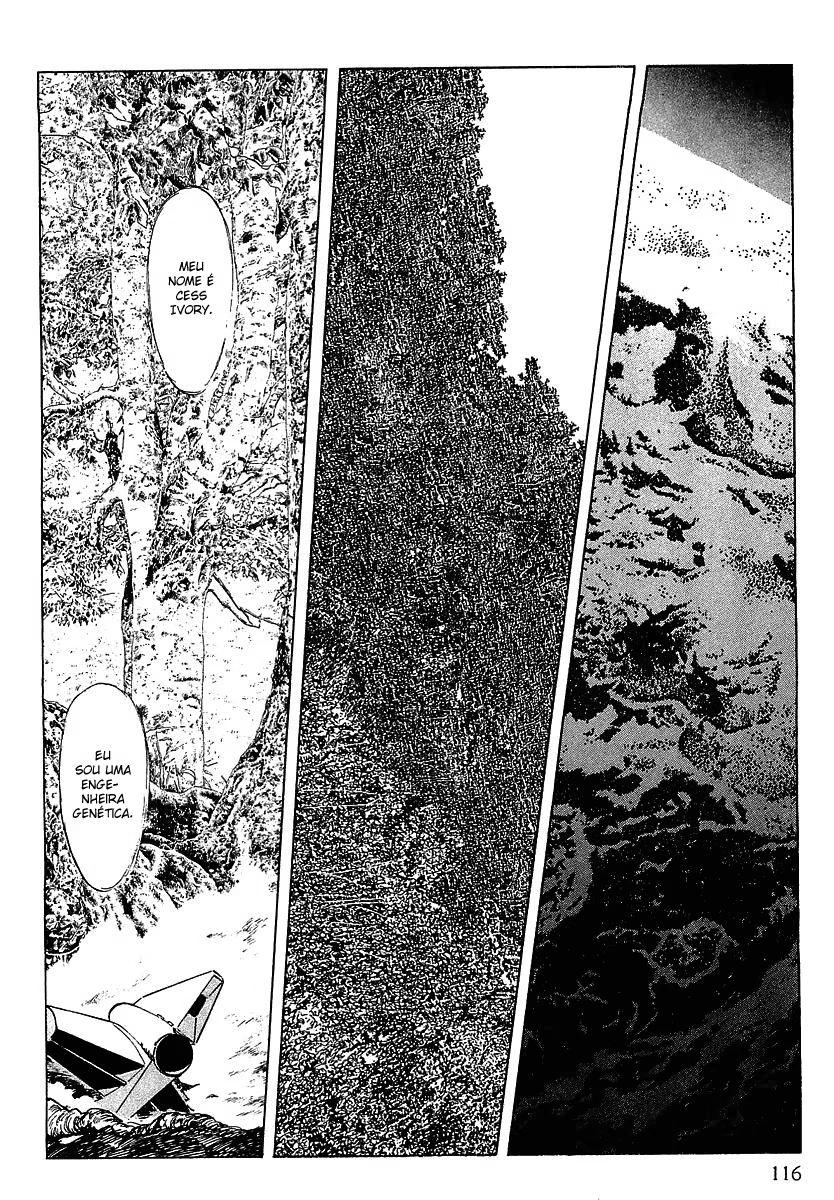 Stardust Memories, capítulo 6, página 2