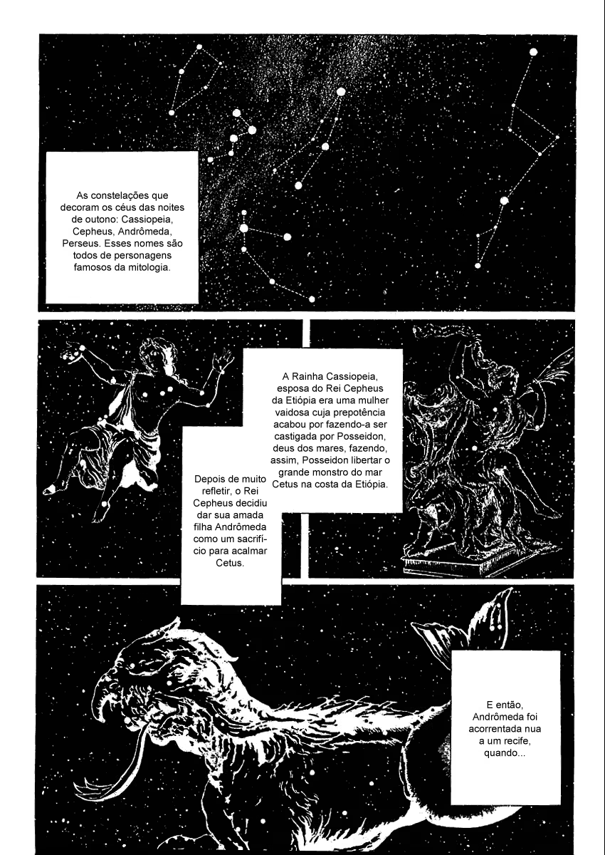 Stardust Memories, capítulo 5, página 2