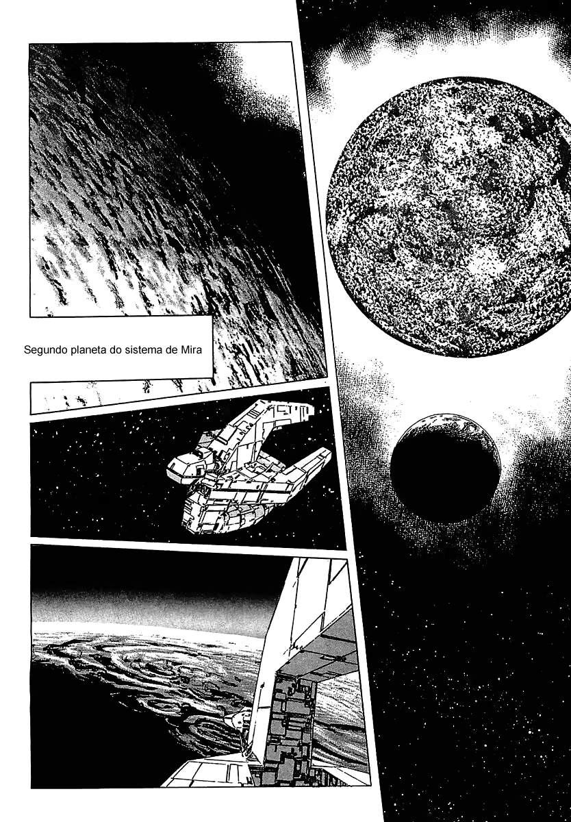 Stardust Memories, capítulo 5, página 4