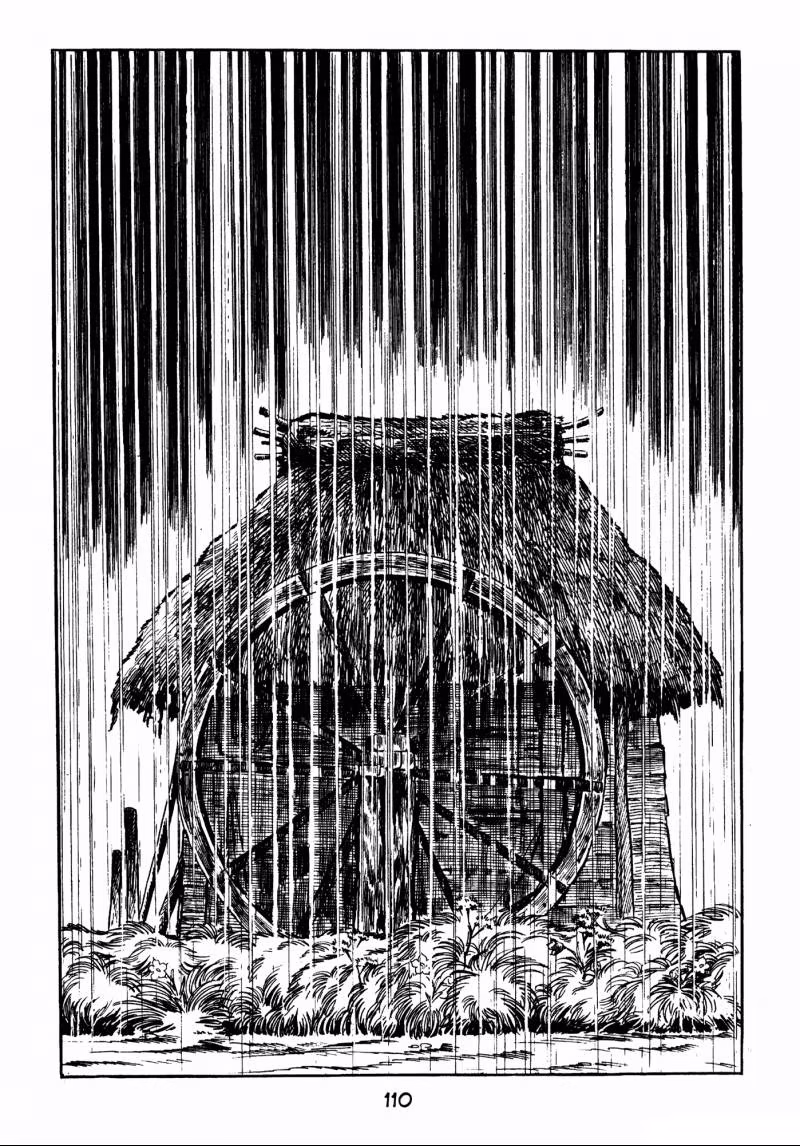 Dororo, capítulo 16, página 2