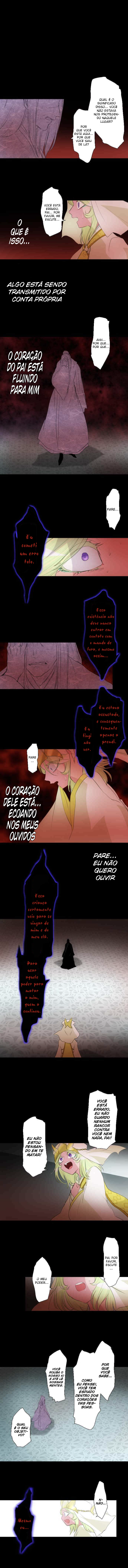 Nanbaka, capítulo 135, página 2