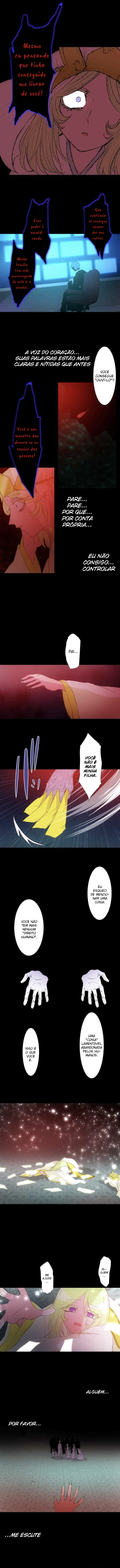 Nanbaka, capítulo 135, página 3
