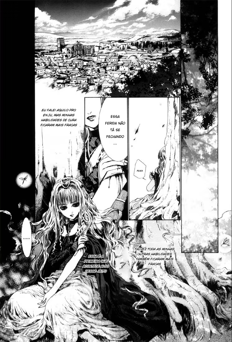 Alichino, capítulo 4, página 4
