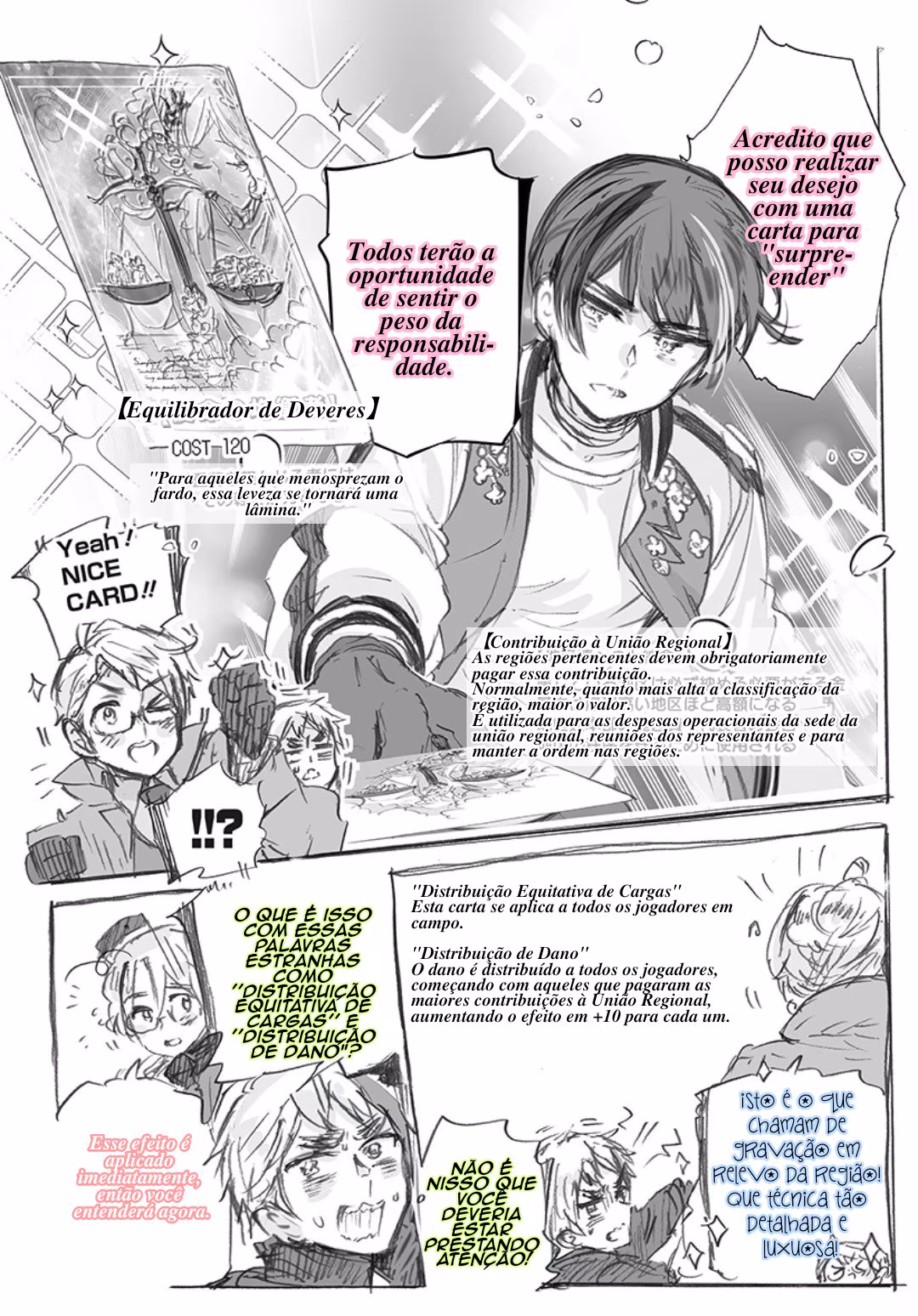 Hetalia World★Stars: Gangsta, capítulo 13, página 4