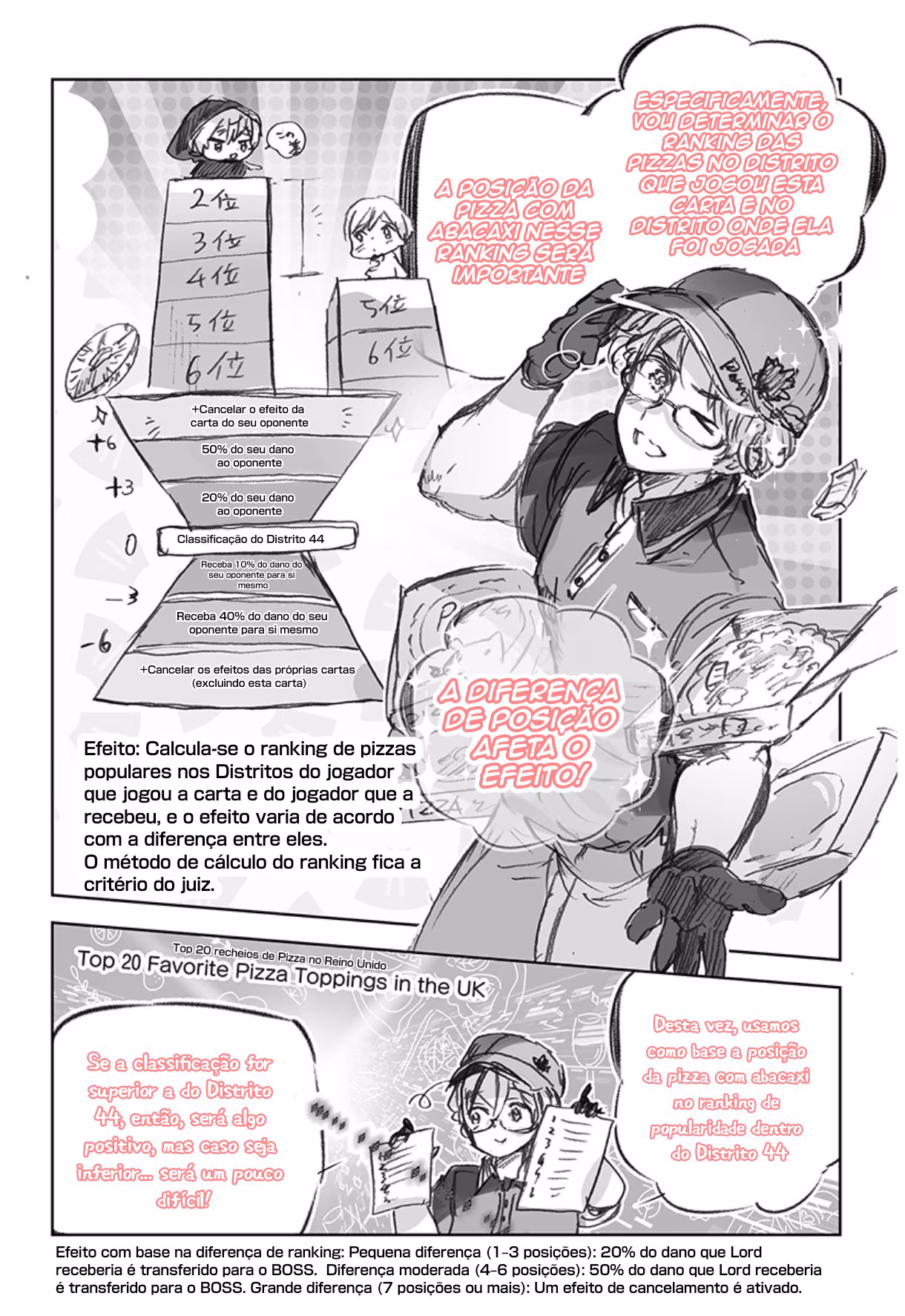 Hetalia World★Stars: Gangsta, capítulo 38, página 4