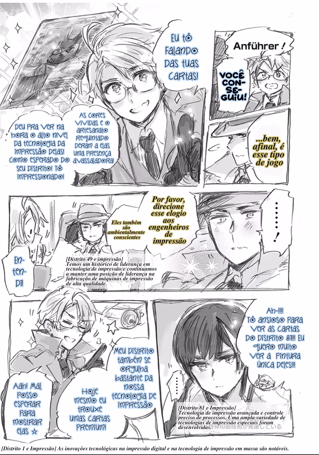 Hetalia World★Stars: Gangsta, capítulo 12, página 2