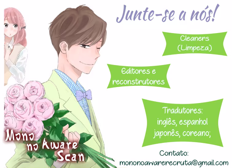 Kyutto Musunde, Suki, capítulo 8, página 2