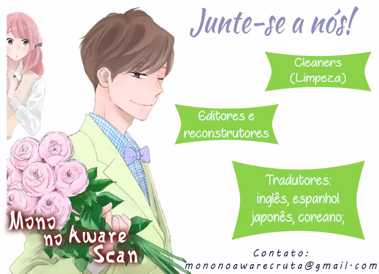 Kyutto Musunde, Suki, capítulo 11, página 2