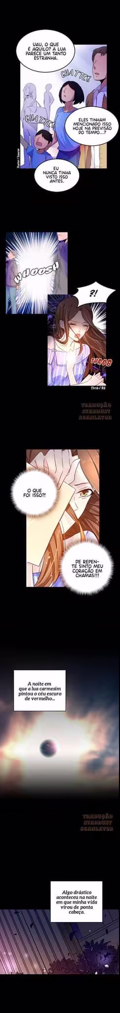 Surviving as the Prince's Fiancée, capítulo 1, página 4
