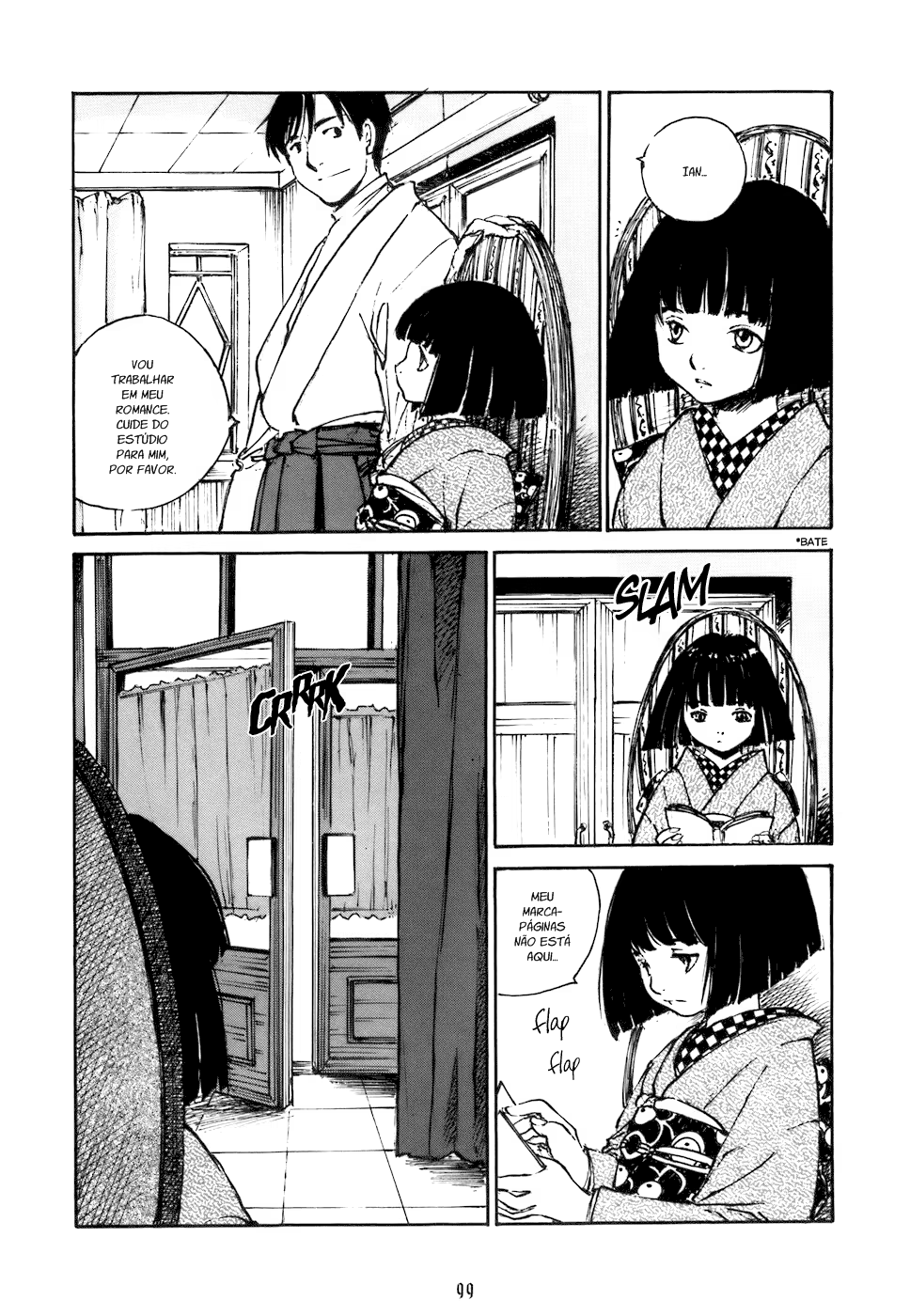Fuguruma Memories, capítulo 8, página 4