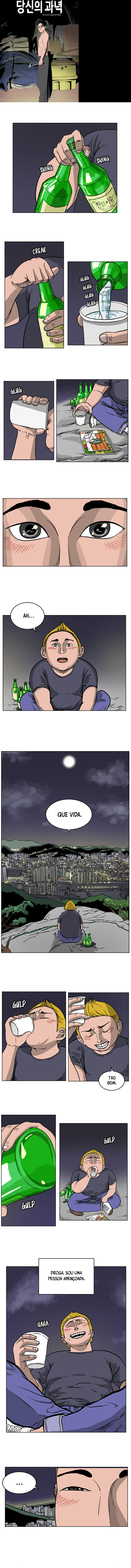 Dangsin ui Gwanyeok, capítulo 1, página 2
