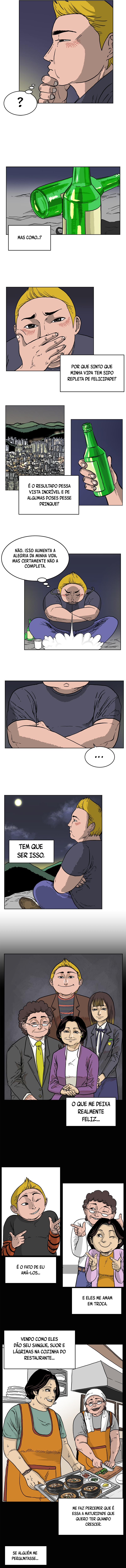 Dangsin ui Gwanyeok, capítulo 1, página 3