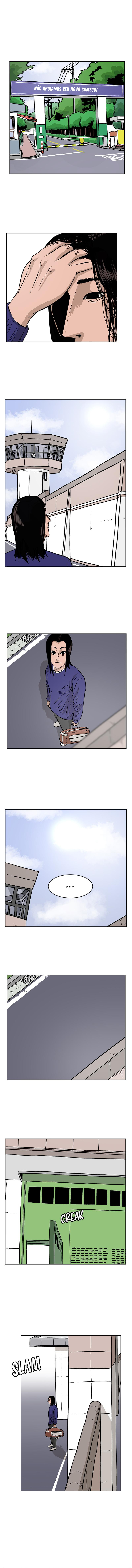 Dangsin ui Gwanyeok, capítulo 4, página 2