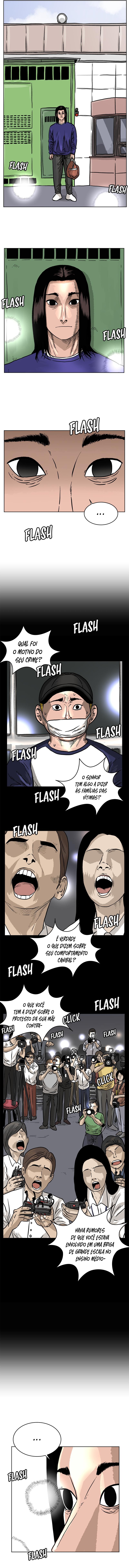 Dangsin ui Gwanyeok, capítulo 4, página 3