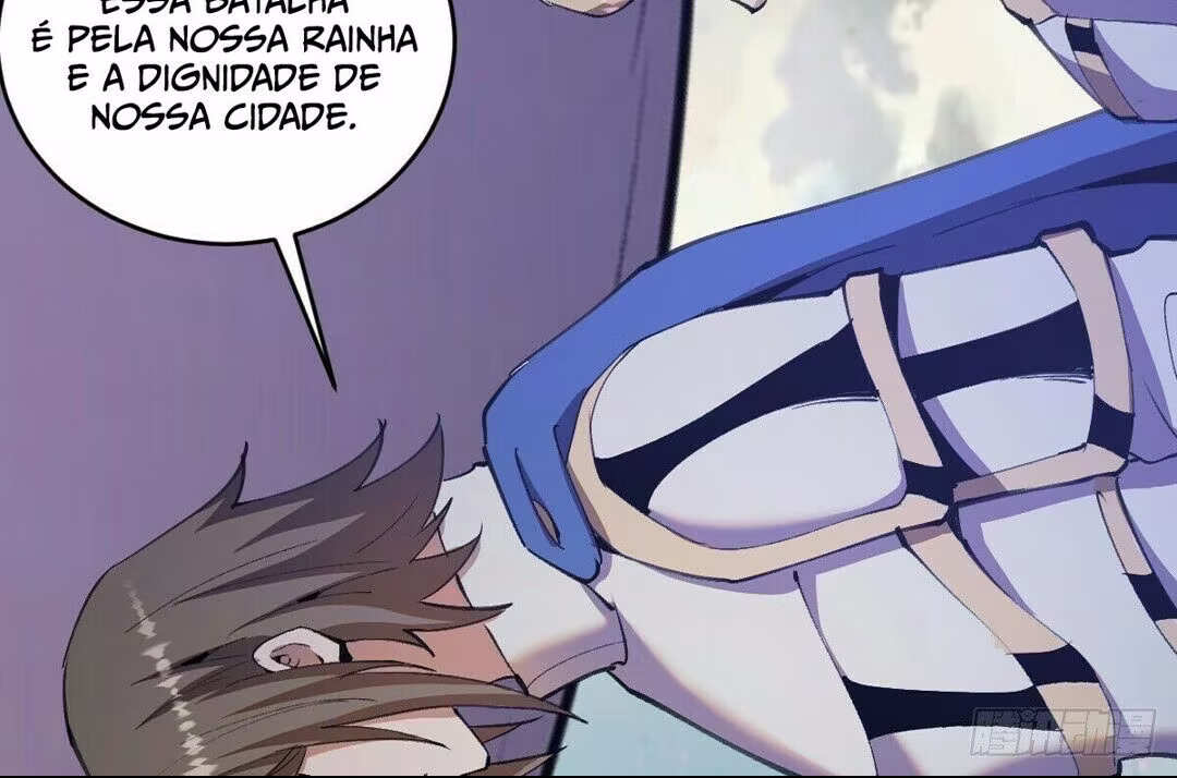 Dark Star King, capítulo 145, página 4