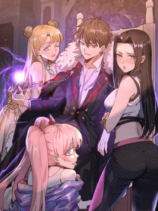 Capa de Dark Star King