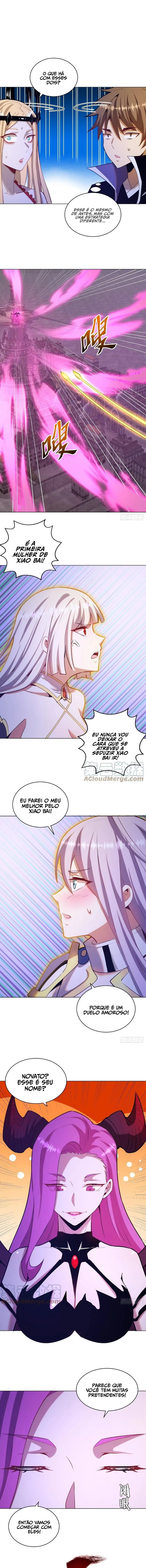 Dark Star King, capítulo 169, página 2
