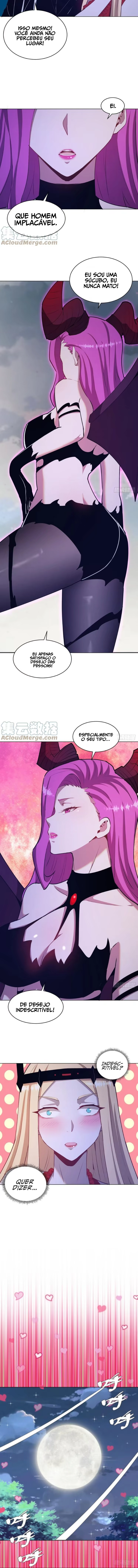 Dark Star King, capítulo 169, página 4