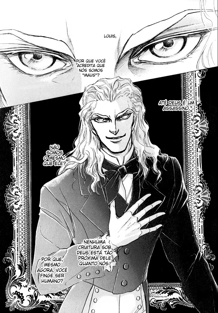 Interview with the Vampire, capítulo 2.1, página 3