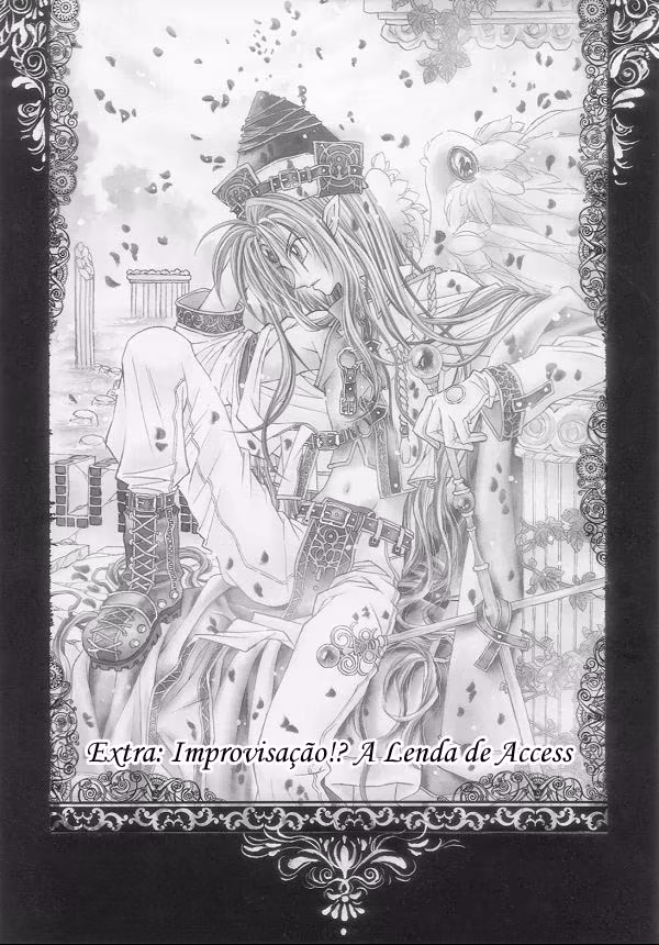 Kamikaze Kaitou Jeanne, capítulo 22.5, página 2