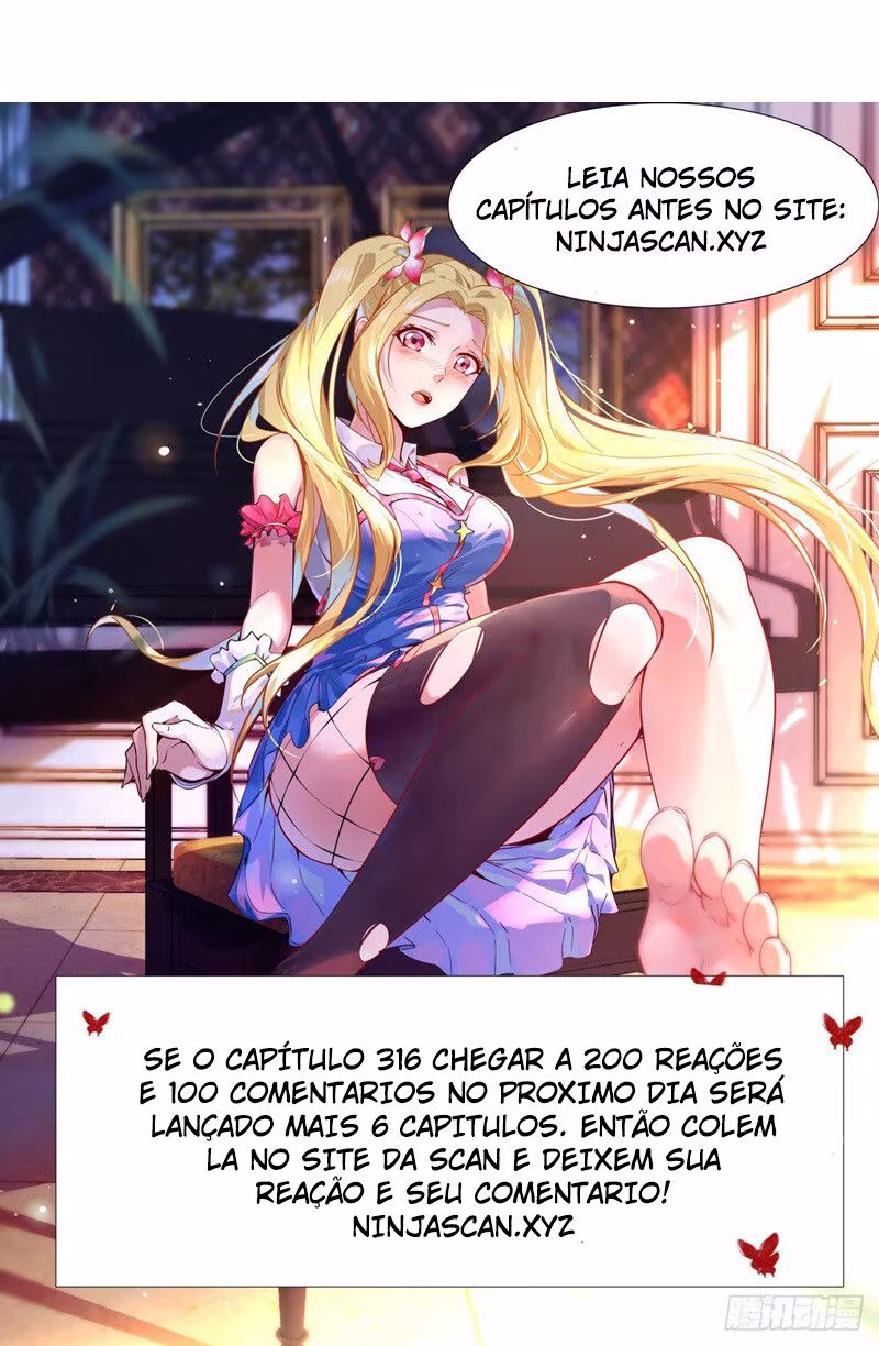 Peerless Battle Spirit, capítulo 316, página 4