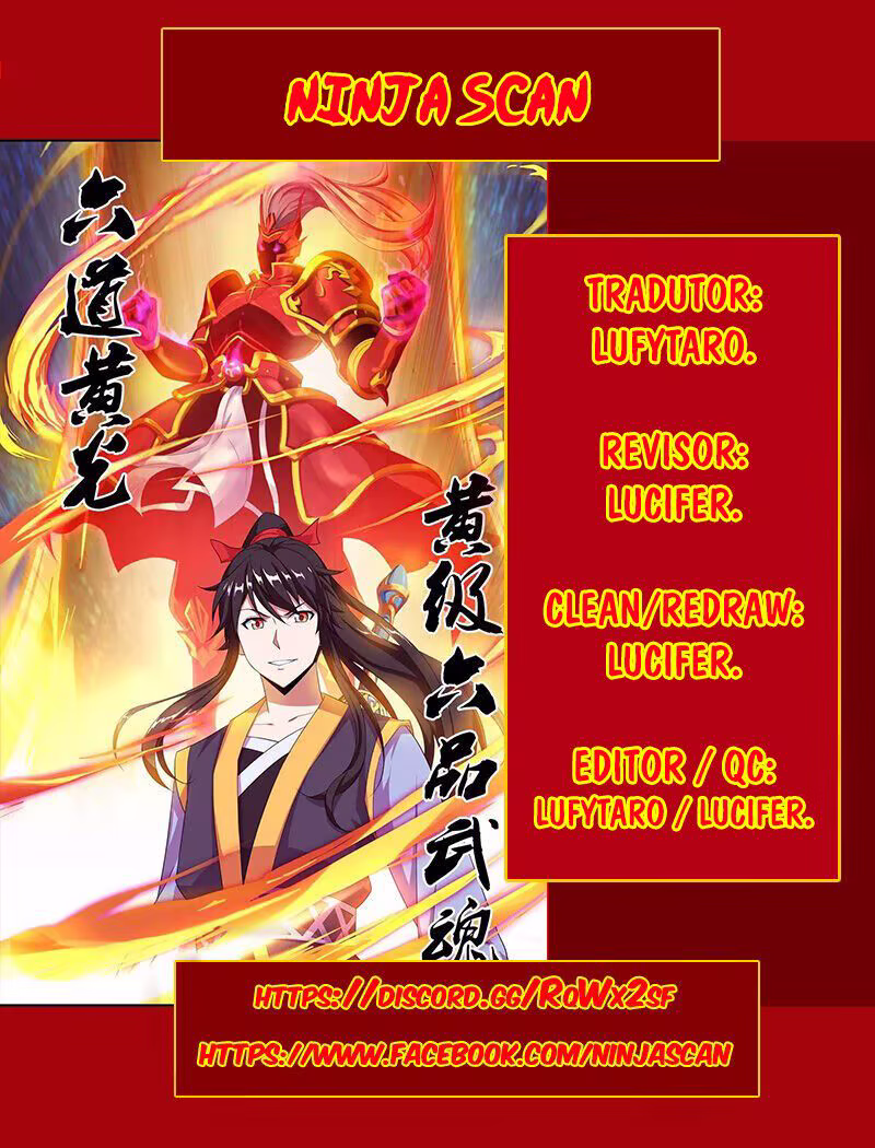 Peerless Battle Spirit, capítulo 209, página 3
