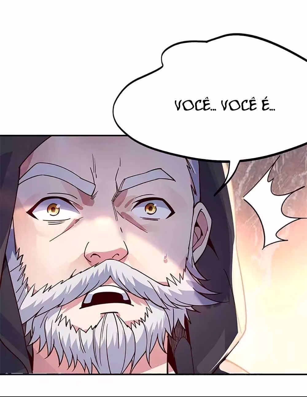 Peerless Battle Spirit, capítulo 132, página 4