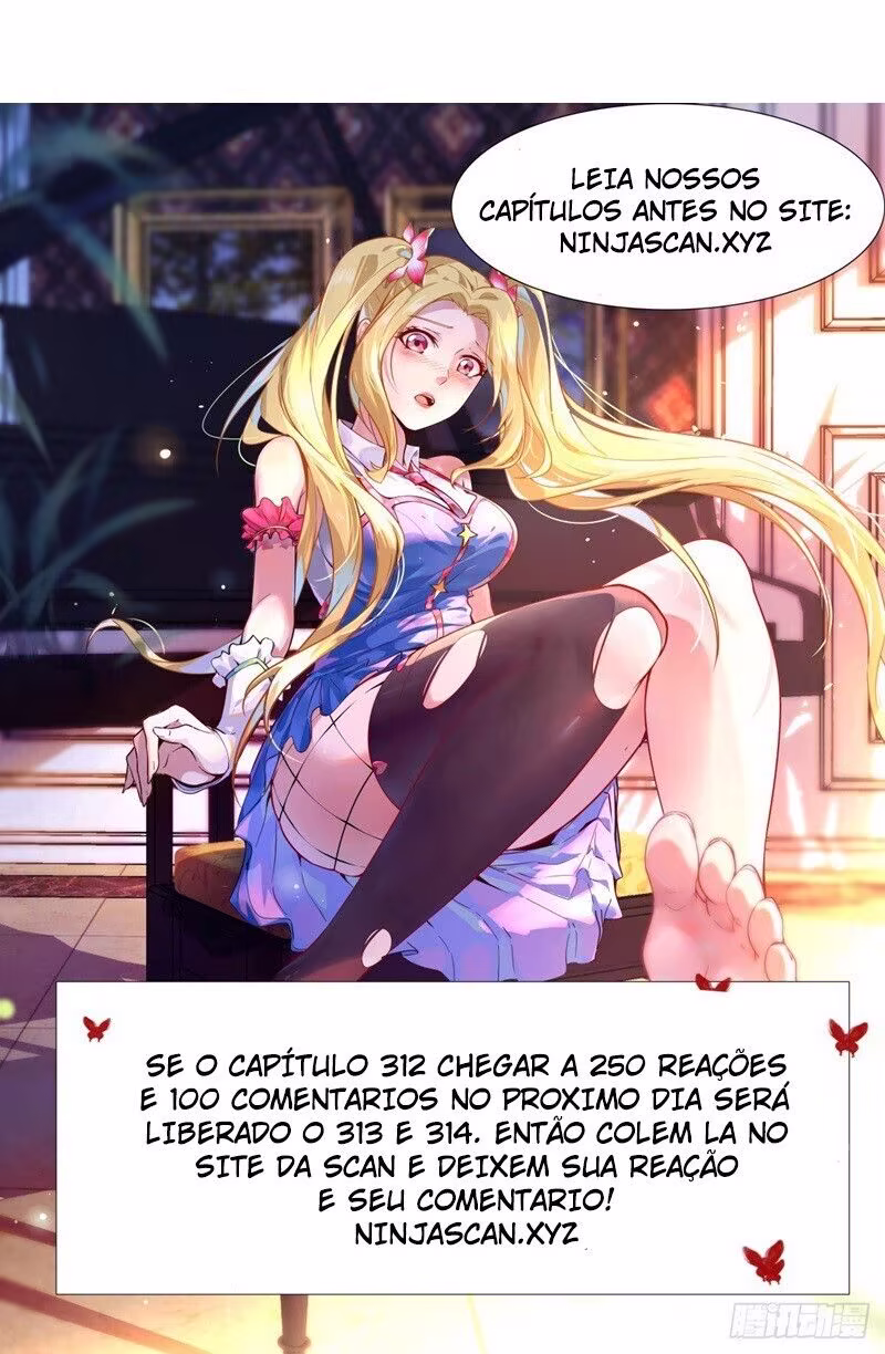 Peerless Battle Spirit, capítulo 312, página 3