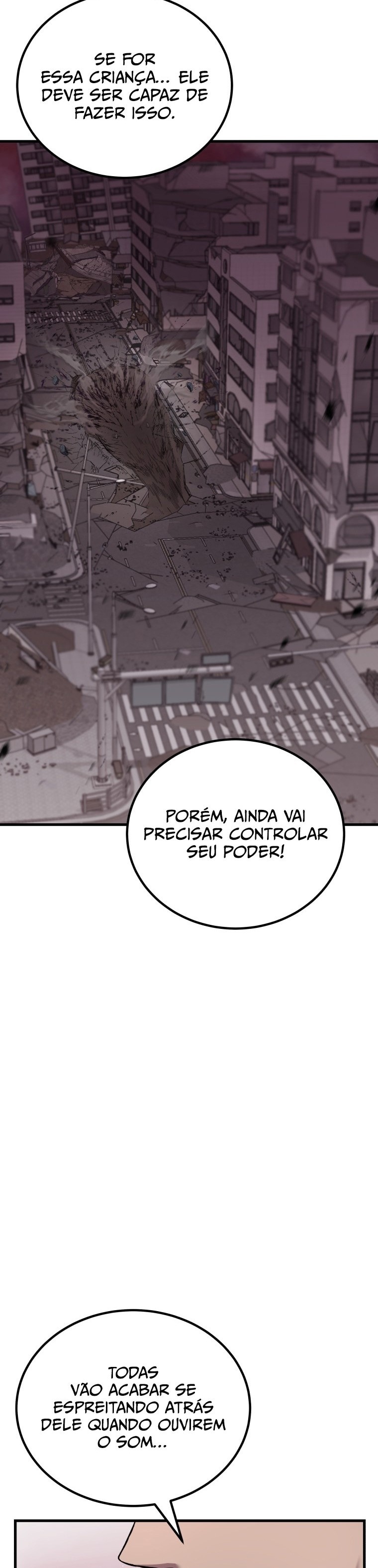 O Curandeiro Comedor de Veneno, capítulo 3, página 3