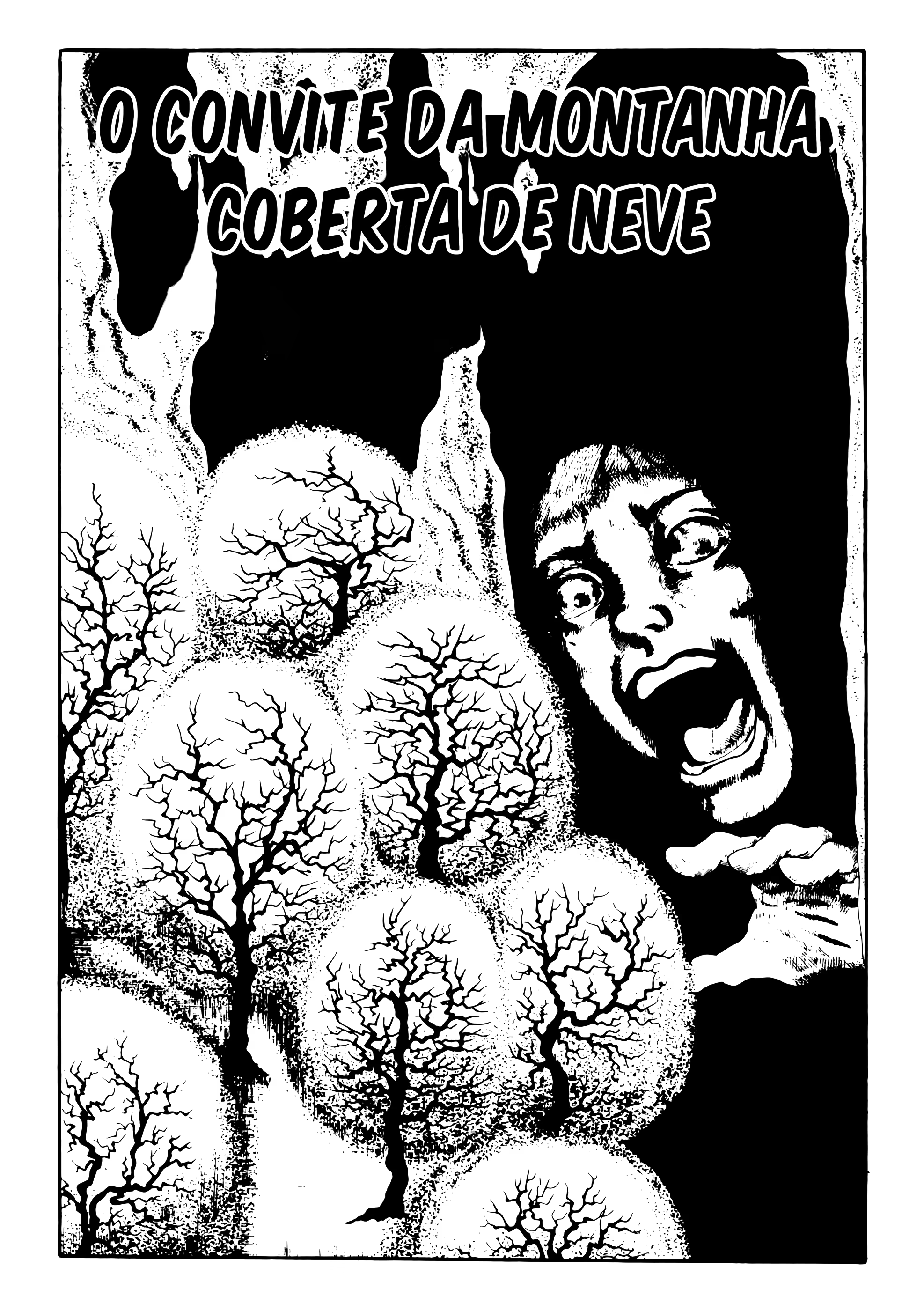 Kyoufu: Fear, capítulo 7, página 2
