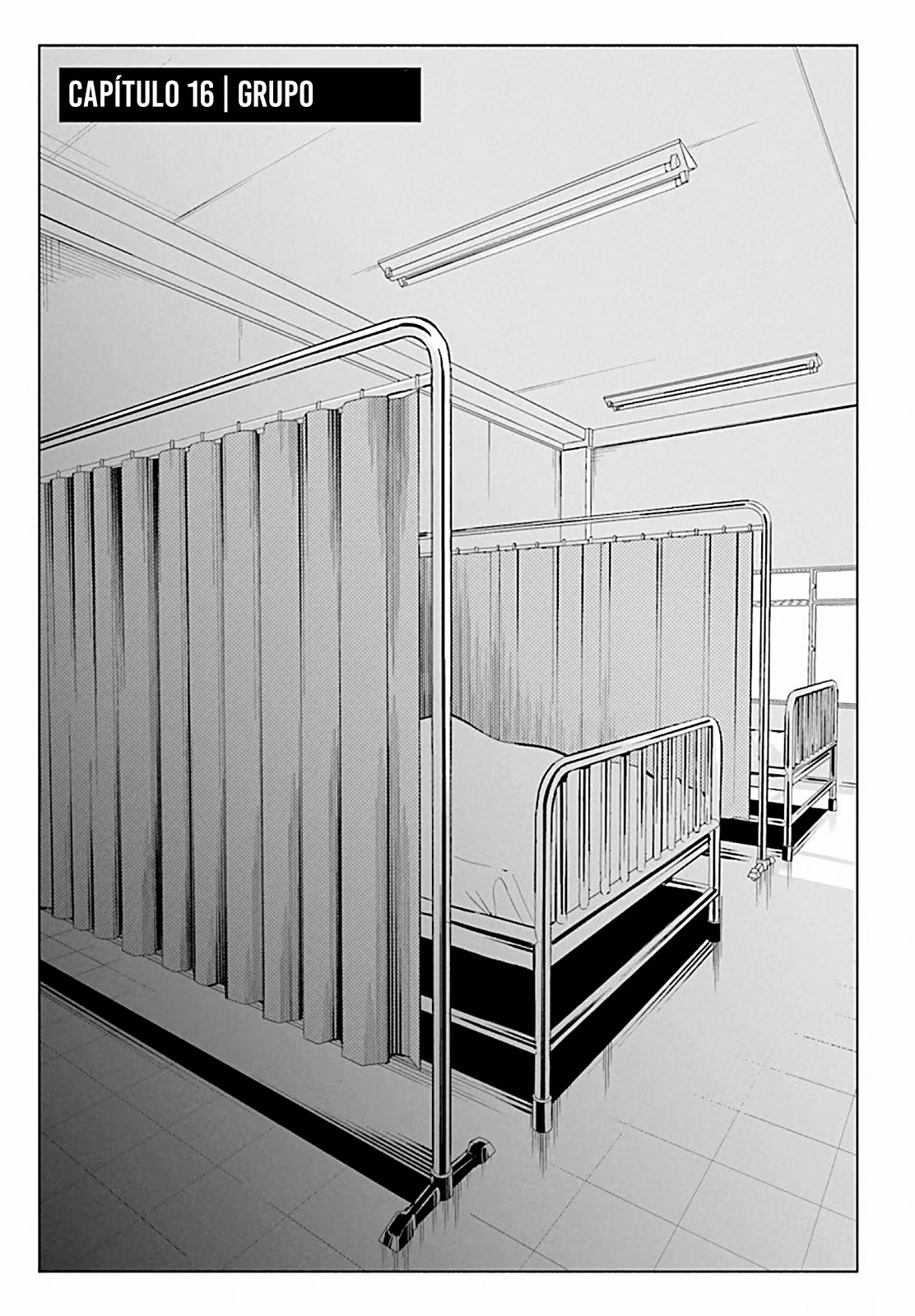 Kimi ni Aisarete Itakatta, capítulo 16, página 2