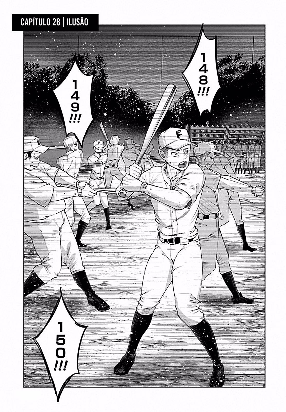 Kimi ni Aisarete Itakatta, capítulo 28, página 2