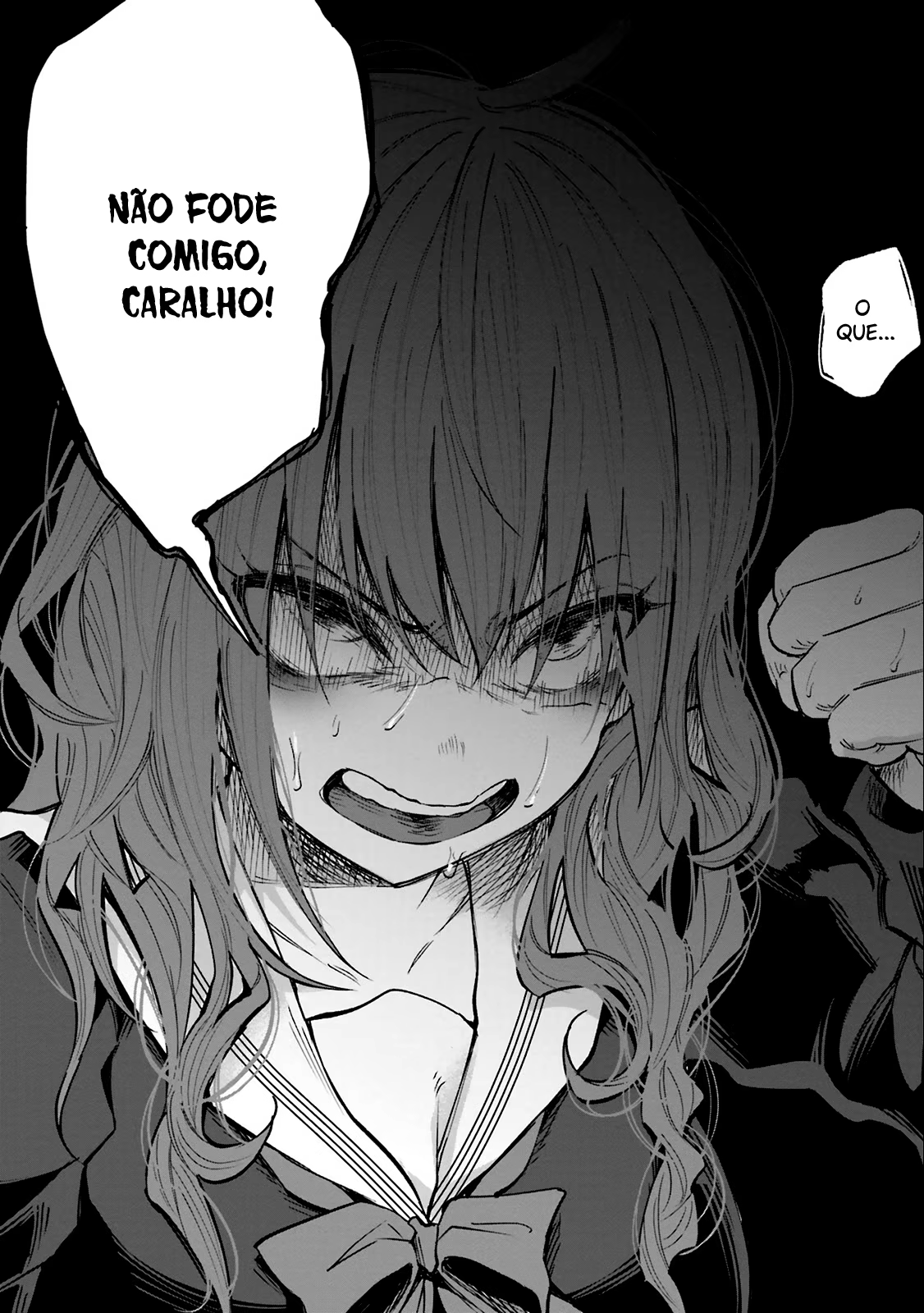 Kimi ni Aisarete Itakatta, capítulo 2, página 3