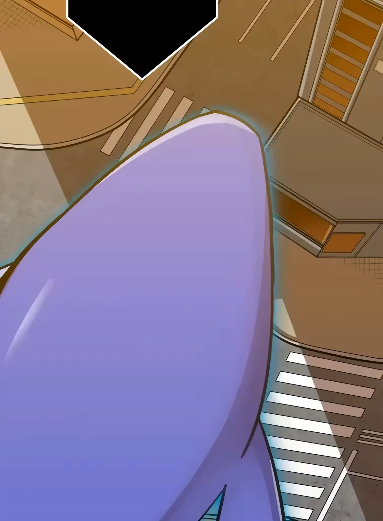 Shinketsu no Kyuuseishu 0.00000001 % o Hikiate Saikyou e, capítulo 13, página 3