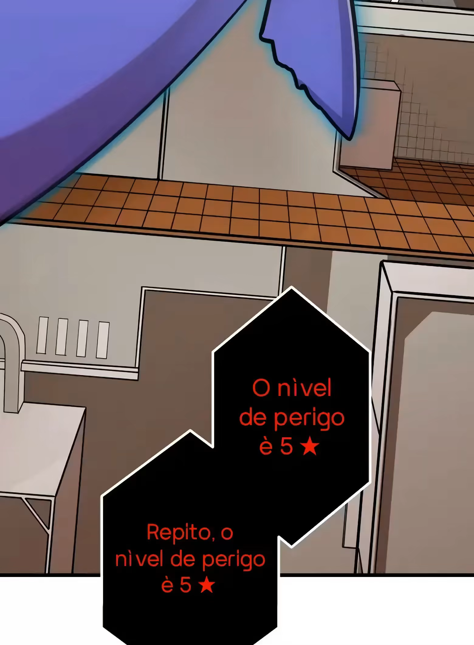 Shinketsu no Kyuuseishu 0.00000001 % o Hikiate Saikyou e, capítulo 13, página 4