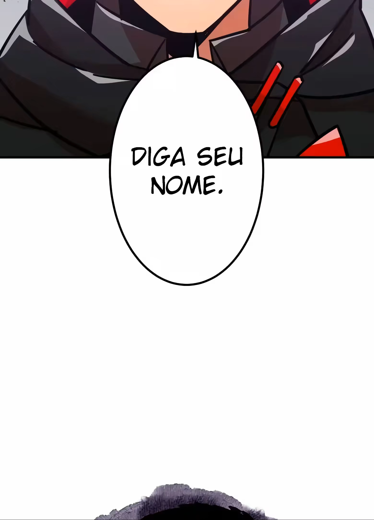Shinketsu no Kyuuseishu 0.00000001 % o Hikiate Saikyou e, capítulo 22, página 4