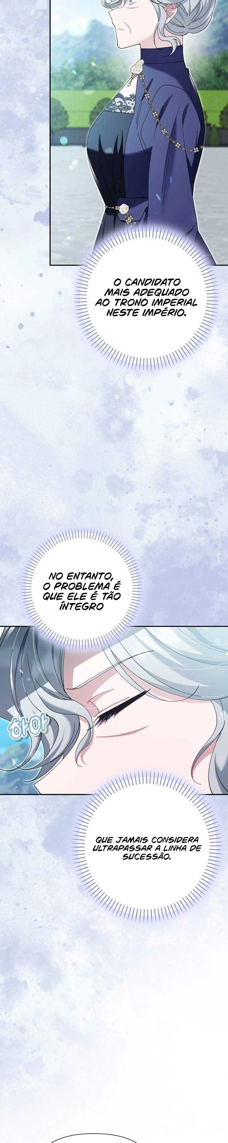 The Villainess Is Everyone's Favorite, capítulo 30, página 4