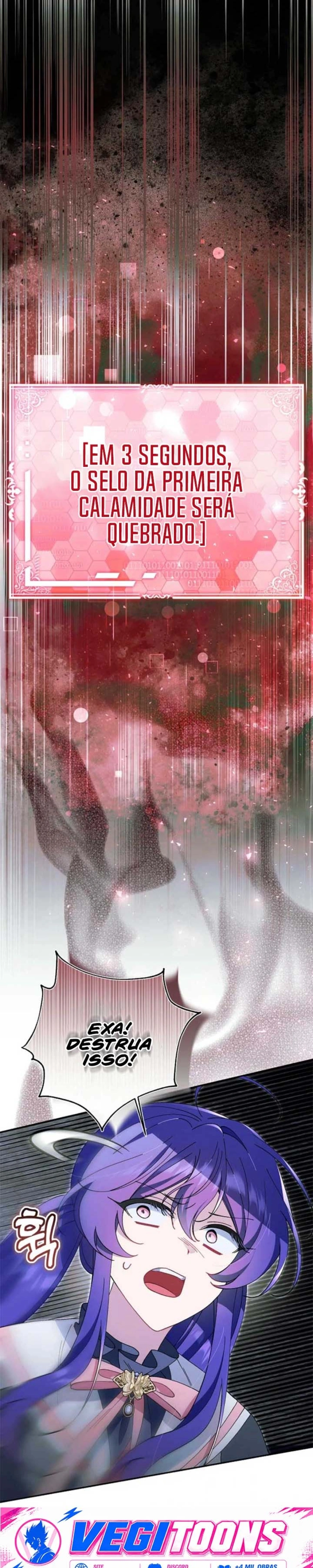 The Villainess Is Everyone's Favorite, capítulo 36, página 4