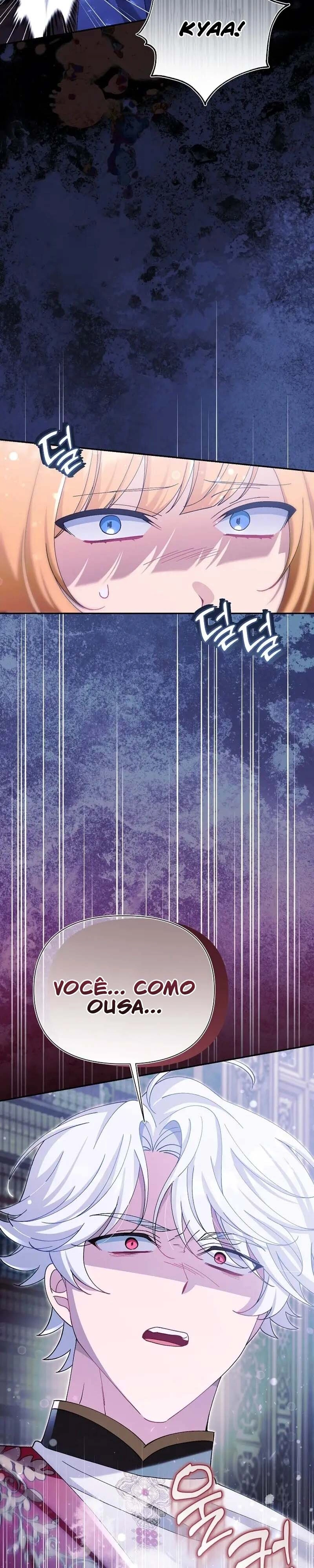 The Villainess Is Everyone's Favorite, capítulo 37, página 4