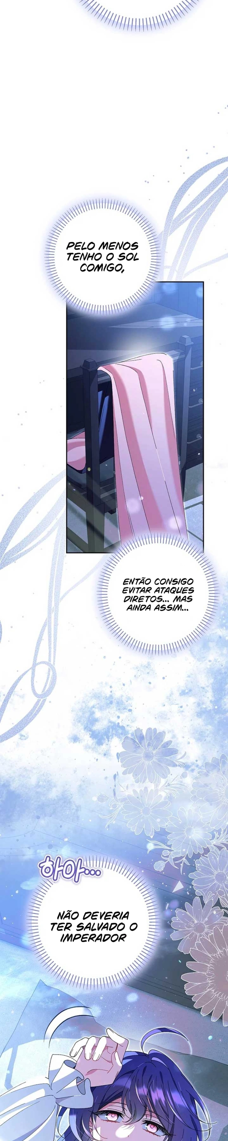 The Villainess Is Everyone's Favorite, capítulo 28, página 4